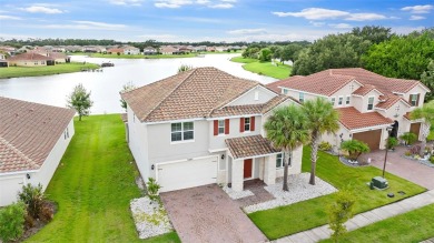 Lake Tohopekaliga Home Sale Pending in Kissimmee Florida