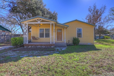 Guadalupe River - Comal County Home For Sale in New Braunfels Texas