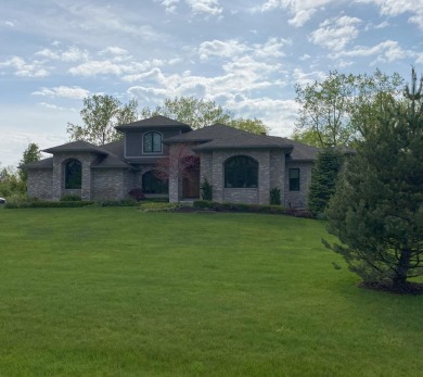 Lake Home For Sale in Ann Arbor, Michigan