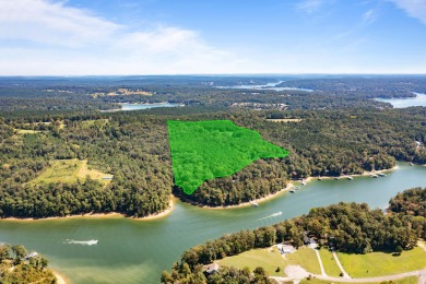 Smith Lake (Pigeon Roost Creek) Great opportunity to own 35 - Lake Acreage For Sale in Crane Hill, Alabama