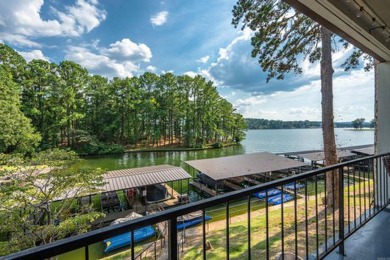 Lake Hamilton Home For Sale in Hot Springs Arkansas