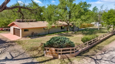 Verde River Home For Sale in Cottonwood Arizona