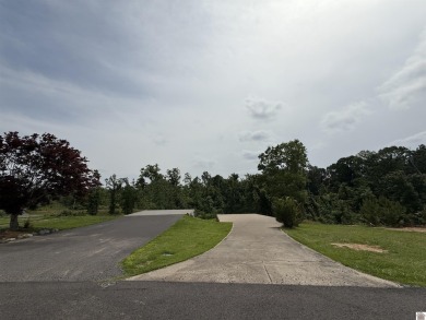 Lake Lot For Sale in Gilbertsville, Kentucky