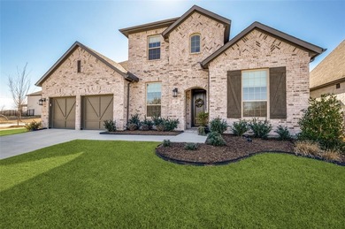 Lake Lewisville Home For Sale in Little Elm Texas