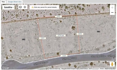 Lake Lot For Sale in Bullhead City, Arizona
