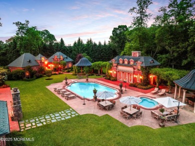Welcome to 152 Bucks Mill Road, where grandeur and exclusivity