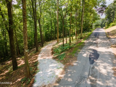 Norris Lake Lot For Sale in Maynardville Tennessee