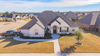 Lake Granbury Home For Sale in Granbury Texas