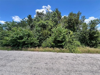 Lake Granbury Lot For Sale in Granbury Texas