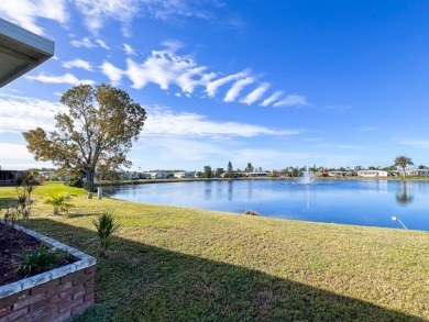 (private lake, pond, creek) Home For Sale in North Fort Myers Florida