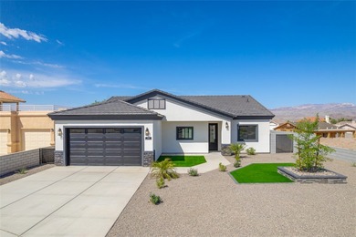 Lake Mohave Home For Sale in Bullhead City Arizona