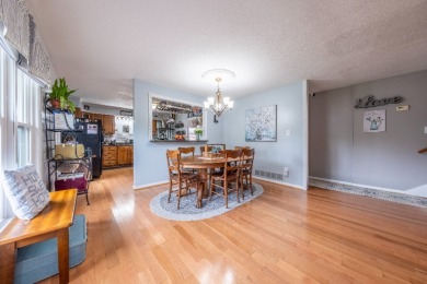 Great for Full-Time living at the lake! Flat lot, Garage & Dock - photo 5