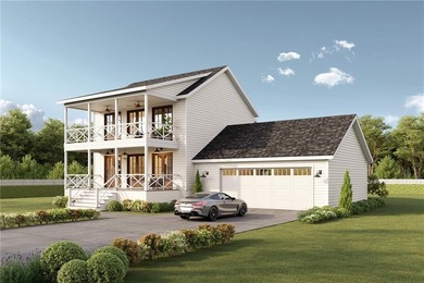 Bull Shoals Lake Home For Sale in Diamond City Arkansas