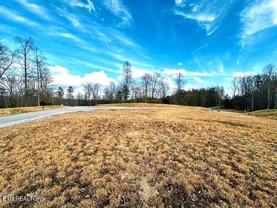 Norris Lake Lot For Sale in Lafollette Tennessee