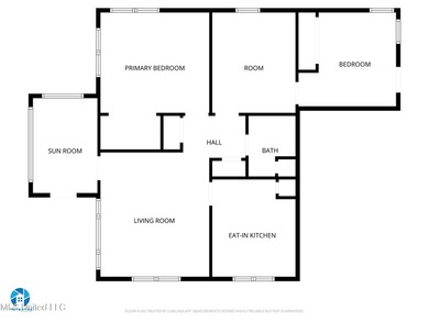 Income-producing Biloxi investment opportunity! This versatile - photo 21