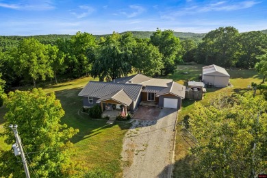 Norfork Lake Home For Sale in Gamaliel Arkansas