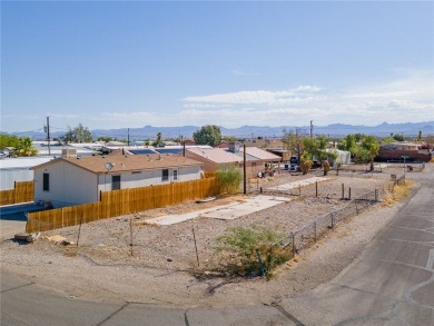 Colorado River - Mohave County Lot For Sale in Bullhead City Arizona