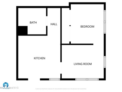 Income-producing Biloxi investment opportunity! This versatile - photo 22