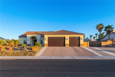 Lake Home Sale Pending in Bullhead City, Arizona