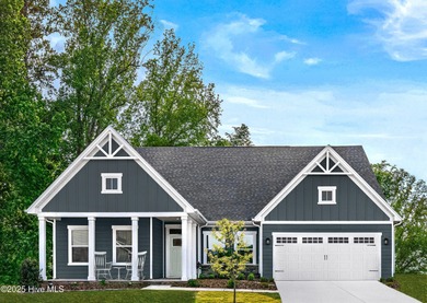 Yeopim River Home Sale Pending in Hertford North Carolina