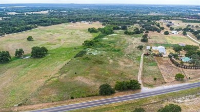 Veterans Lake Acreage For Sale in Sulphur Oklahoma