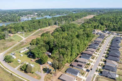 Catawba River - Mecklenburg County Acreage For Sale in Charlotte North Carolina