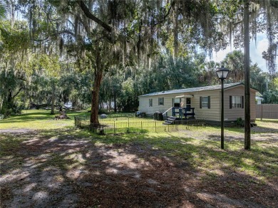 Lake Rosalie Home Sale Pending in Lake Wales Florida