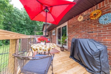 Great for Full-Time living at the lake! Flat lot, Garage & Dock - photo 34