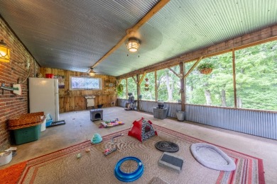 Great for Full-Time living at the lake! Flat lot, Garage & Dock - photo 28