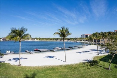 (private lake, pond, creek) Condo For Sale in Miromar Lakes Florida