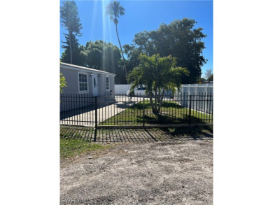 Lake Okeechobee Home Sale Pending in Clewiston Florida