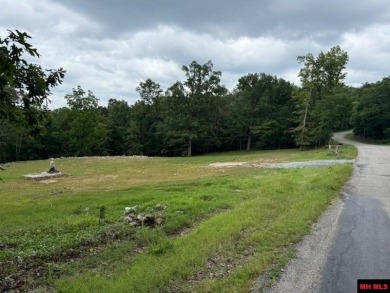Lake Lot For Sale in Mountain Home, Arkansas