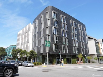 Studio Below Market Rate (BMR) housing Hayes Valley opportunity - photo 1