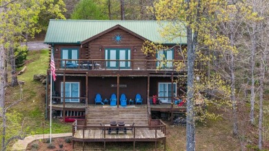 Lake Home Off Market in Double Springs, Alabama