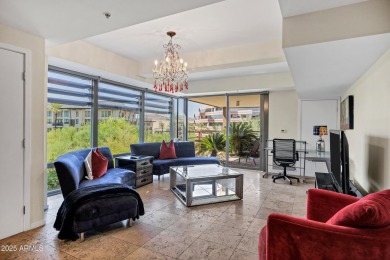 Furnished and Fabulous in the Heart of Scottsdale! Immaculate