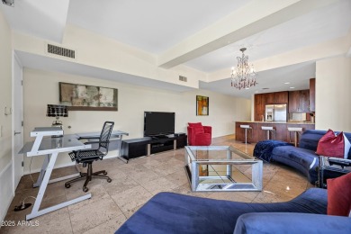 Furnished and Fabulous in the Heart of Scottsdale! Immaculate