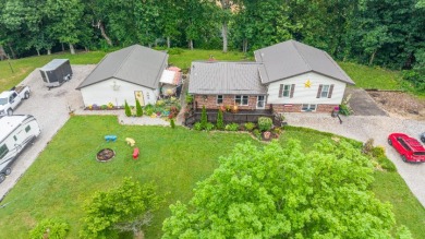 Great for Full-Time living at the lake! Flat lot, Garage & Dock - photo 35