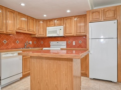 A light & bright 1/1 condo in a wonderful, friendly building in - photo 7
