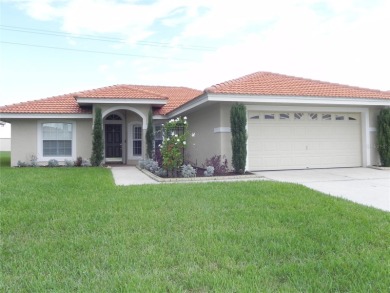 Garden Lake Home For Sale in Winter Haven Florida