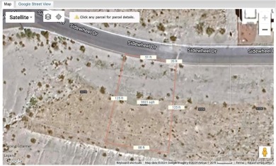 Lake Lot For Sale in Bullhead City, Arizona