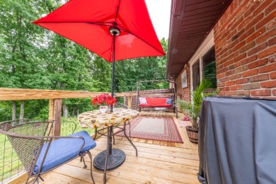 Great for Full-Time living at the lake! Flat lot, Garage & Dock - photo 33