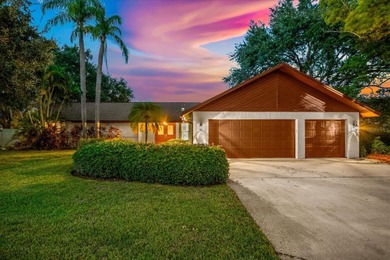 (private lake, pond, creek) Home For Sale in Seminole Florida