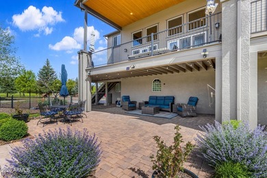One of the finest lots in Munds Park. Situated at the end of a - photo 2