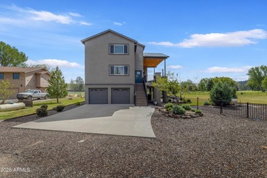 One of the finest lots in Munds Park. Situated at the end of a - photo 3