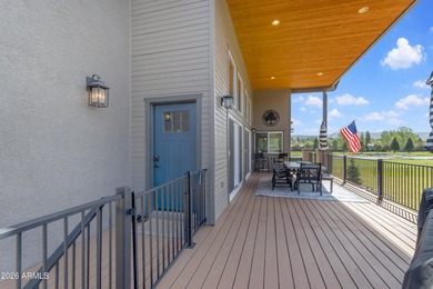 One of the finest lots in Munds Park. Situated at the end of a - photo 4