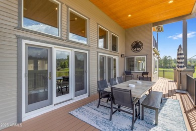 One of the finest lots in Munds Park. Situated at the end of a - photo 6
