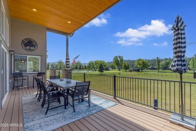 One of the finest lots in Munds Park. Situated at the end of a - photo 7