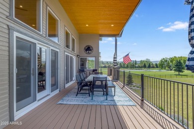 One of the finest lots in Munds Park. Situated at the end of a - photo 8