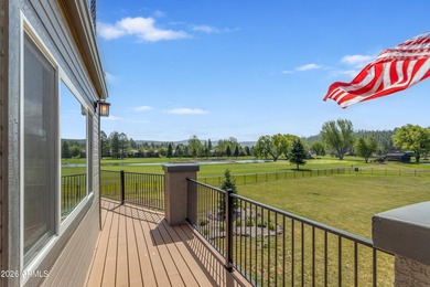 One of the finest lots in Munds Park. Situated at the end of a - photo 10