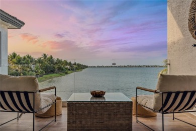 Lake Home For Sale in Miramar, Florida